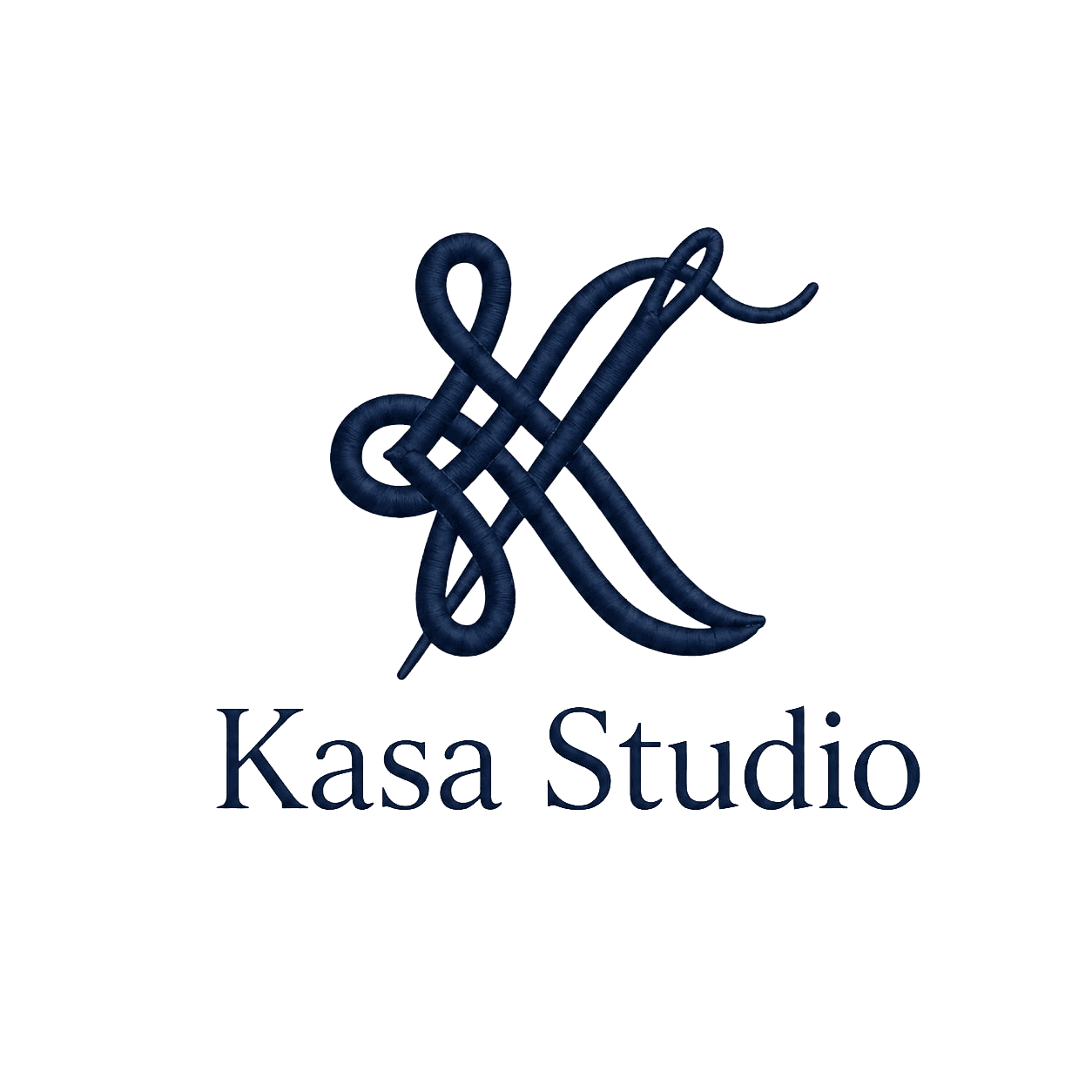 KASA STUDIO logo